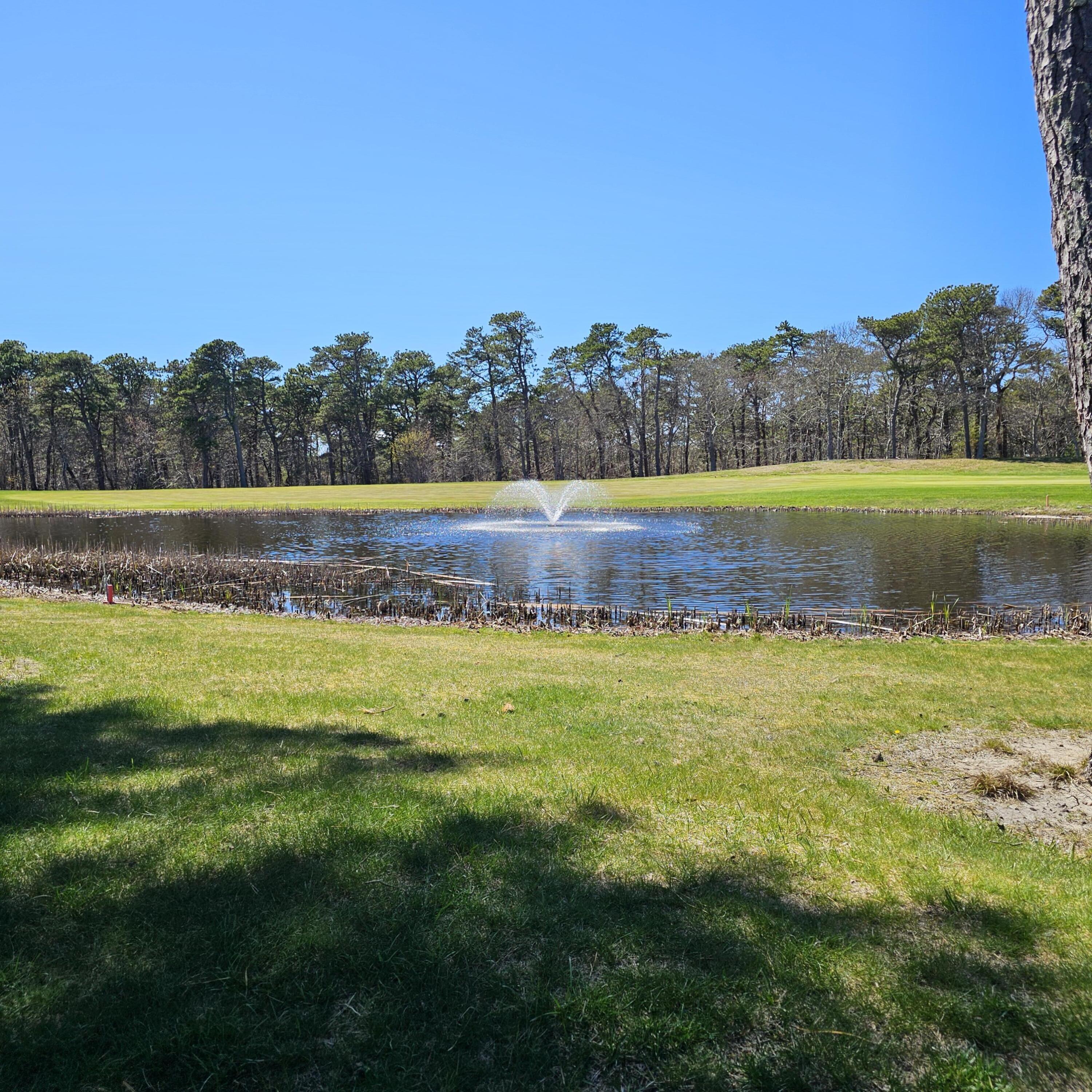14 Forest Gate Village Yarmouth Port MA 02675