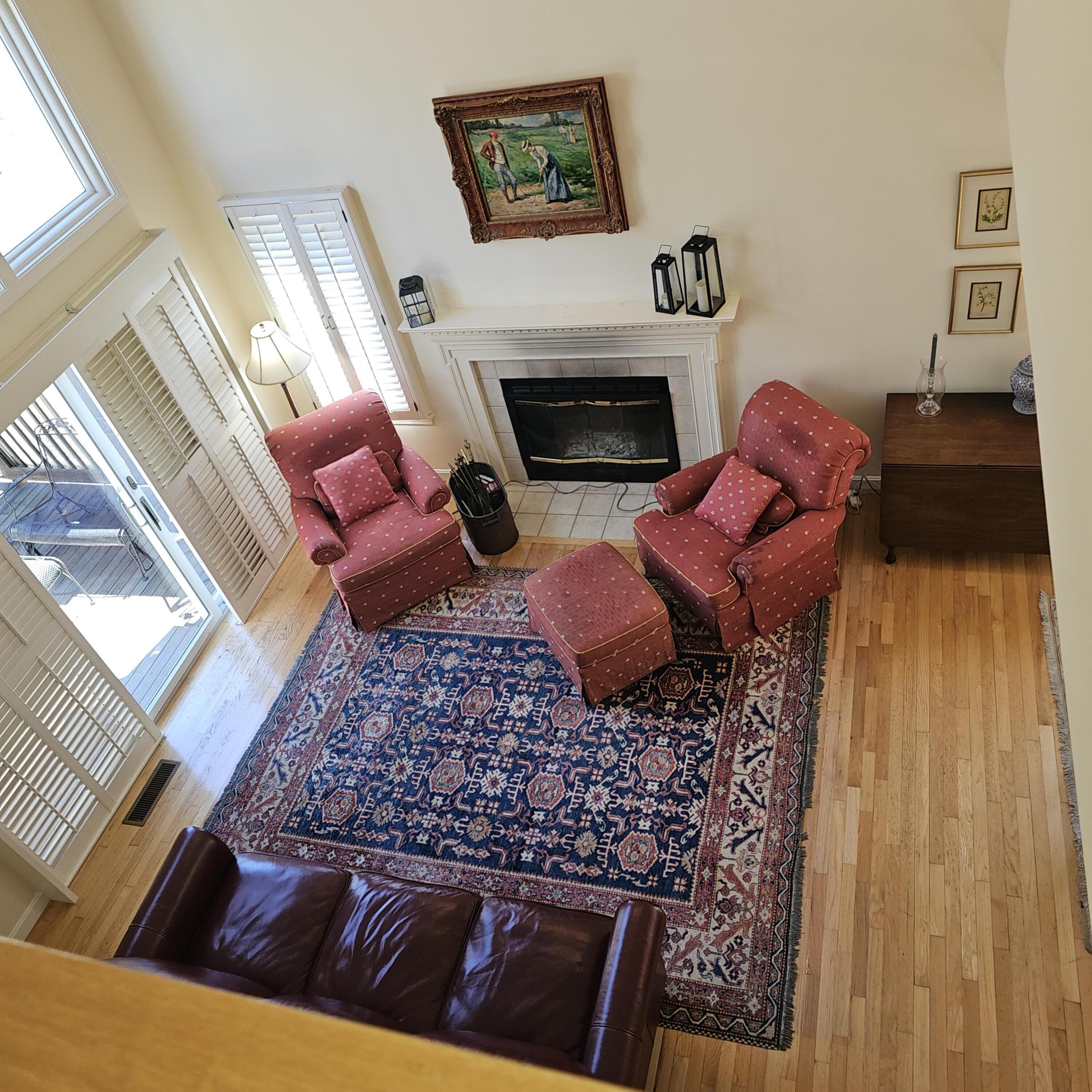 14 Forest Gate Village Yarmouth MA 02675