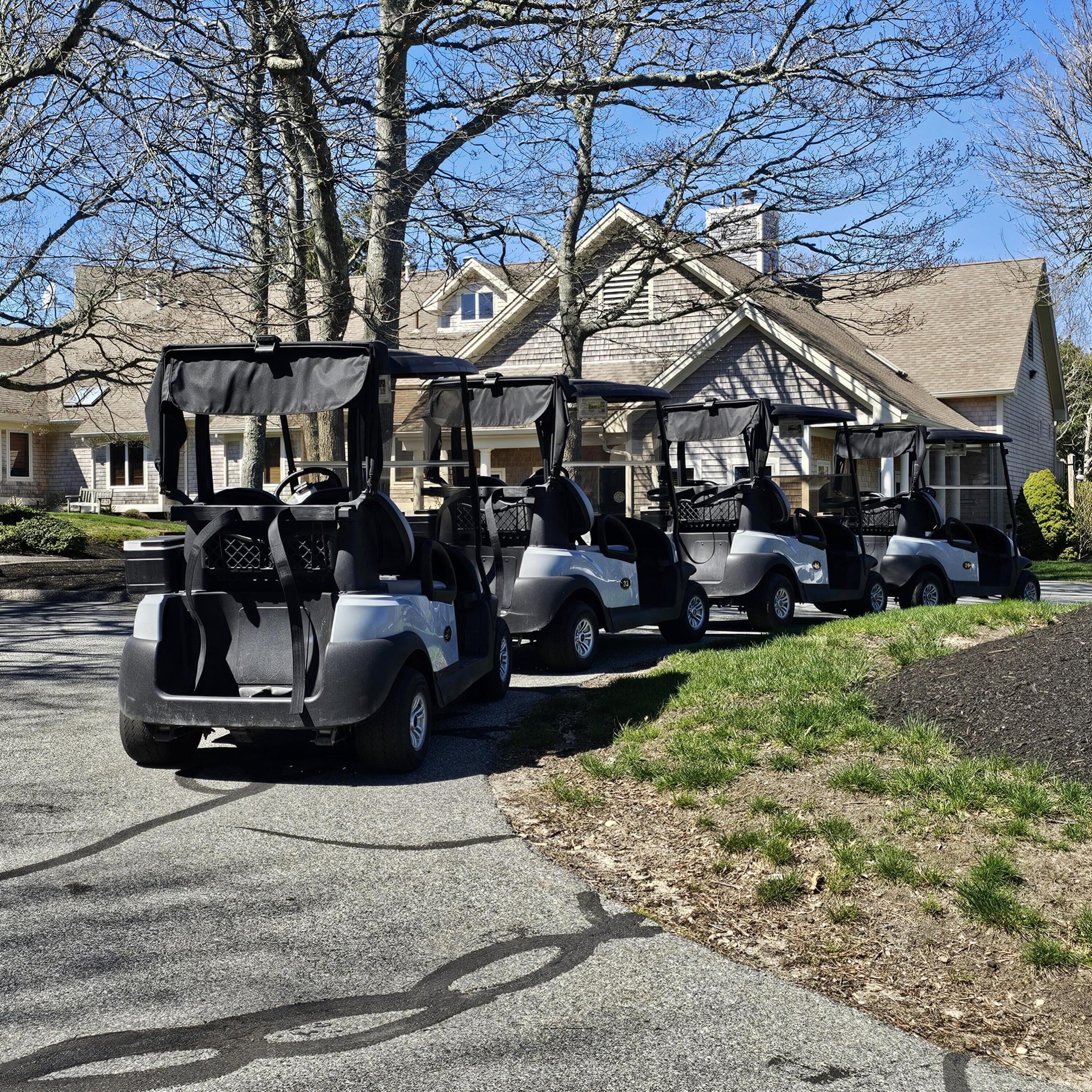 14 Forest Gate Village Yarmouth Port MA 02675