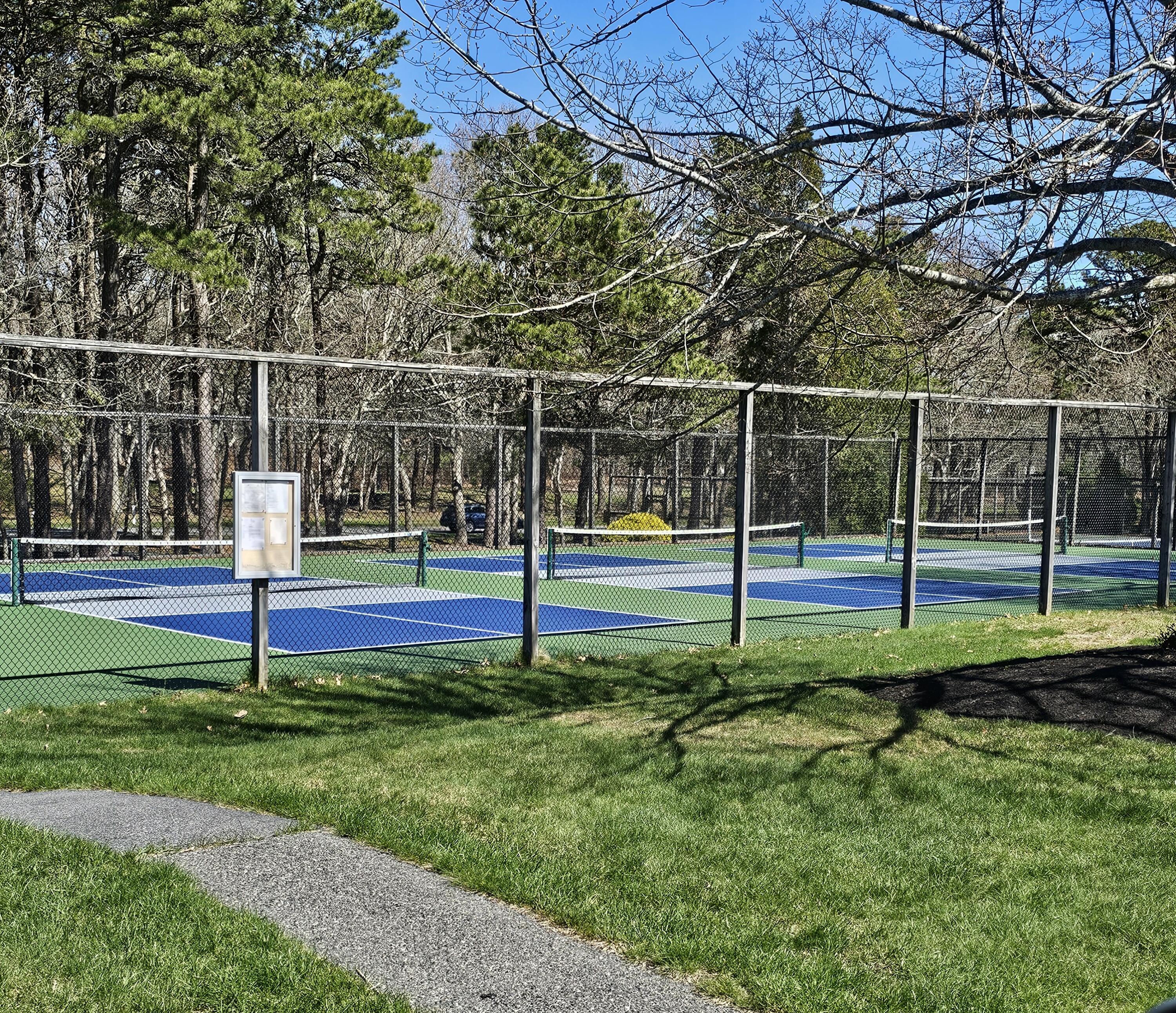 14 Forest Gate Village Yarmouth Port MA 02675