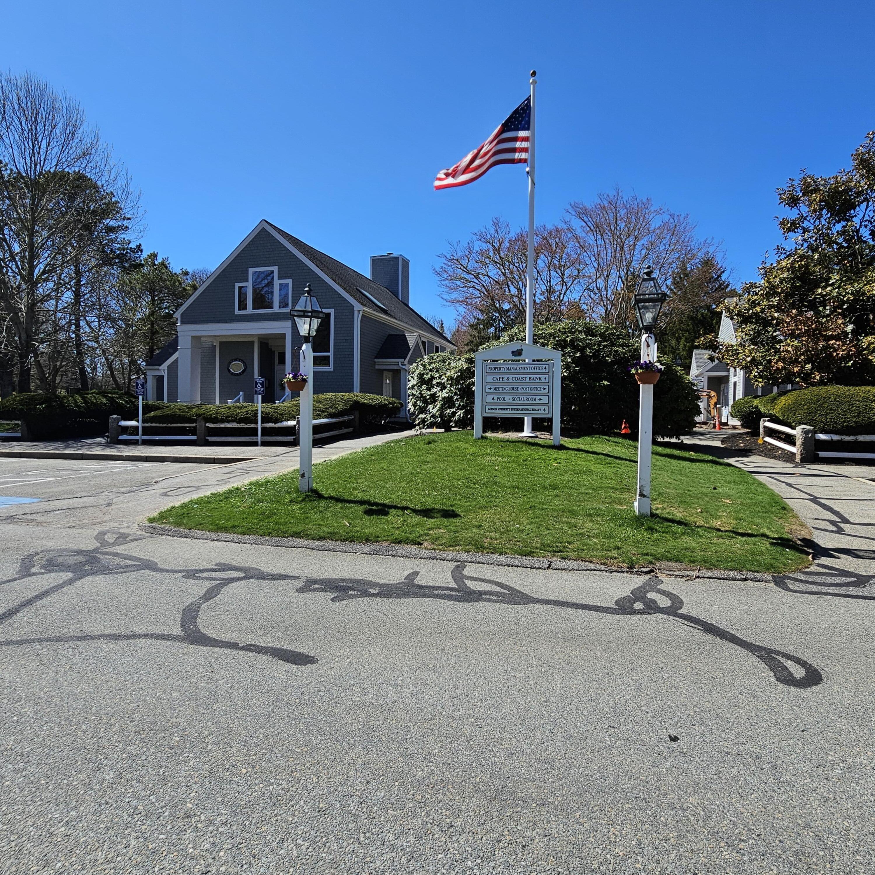14 Forest Gate Village Yarmouth Port MA 02675