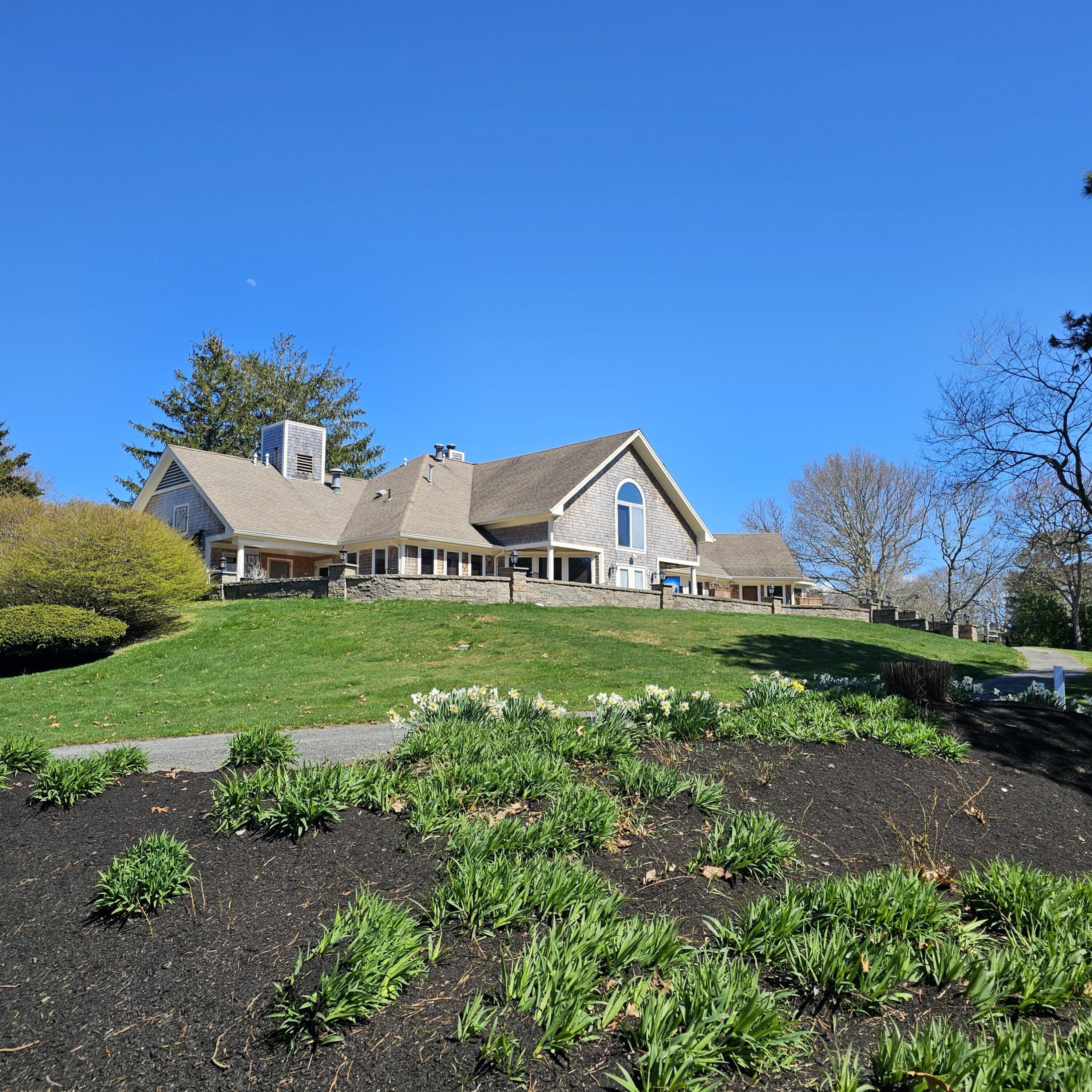 14 Forest Gate Village Yarmouth Port MA 02675