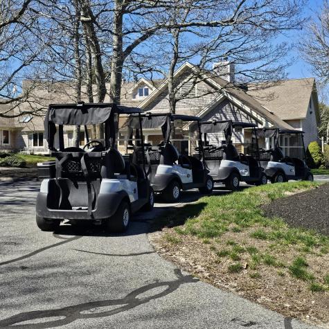 14 Forest Gate Village Yarmouth MA 02675