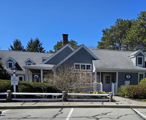 14 Forest Gate Village Yarmouth MA 02675