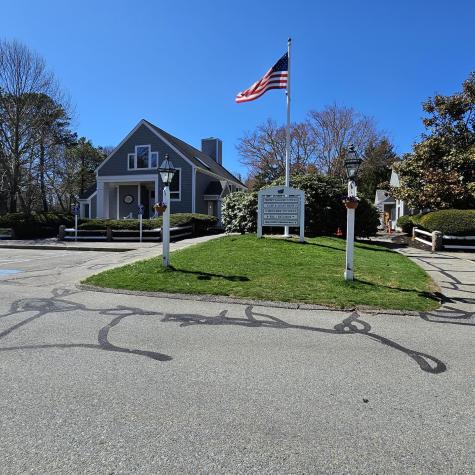 14 Forest Gate Village Yarmouth MA 02675