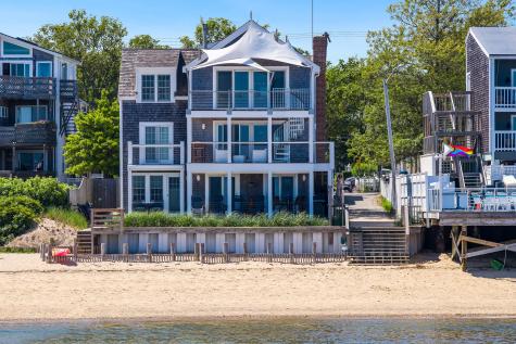 157A Commercial Street Provincetown MA 02657