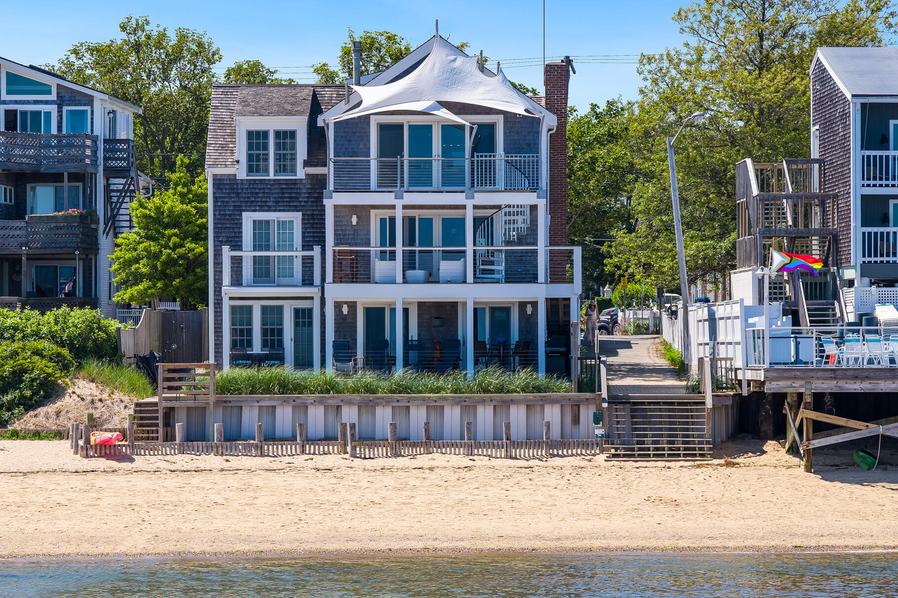 157A Commercial Street Provincetown MA 02657