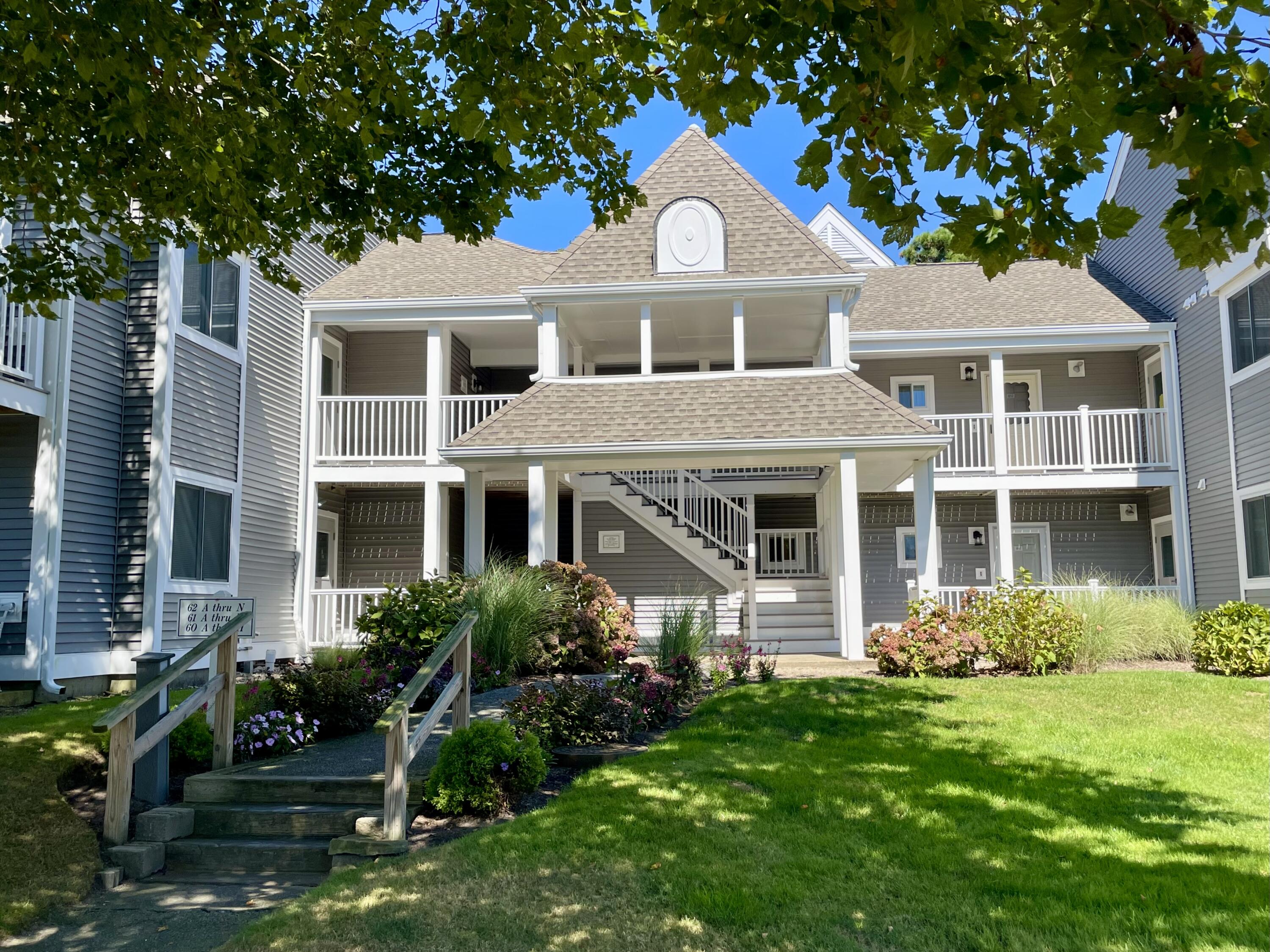 61 Fletcher Lane Brewster MA 02631