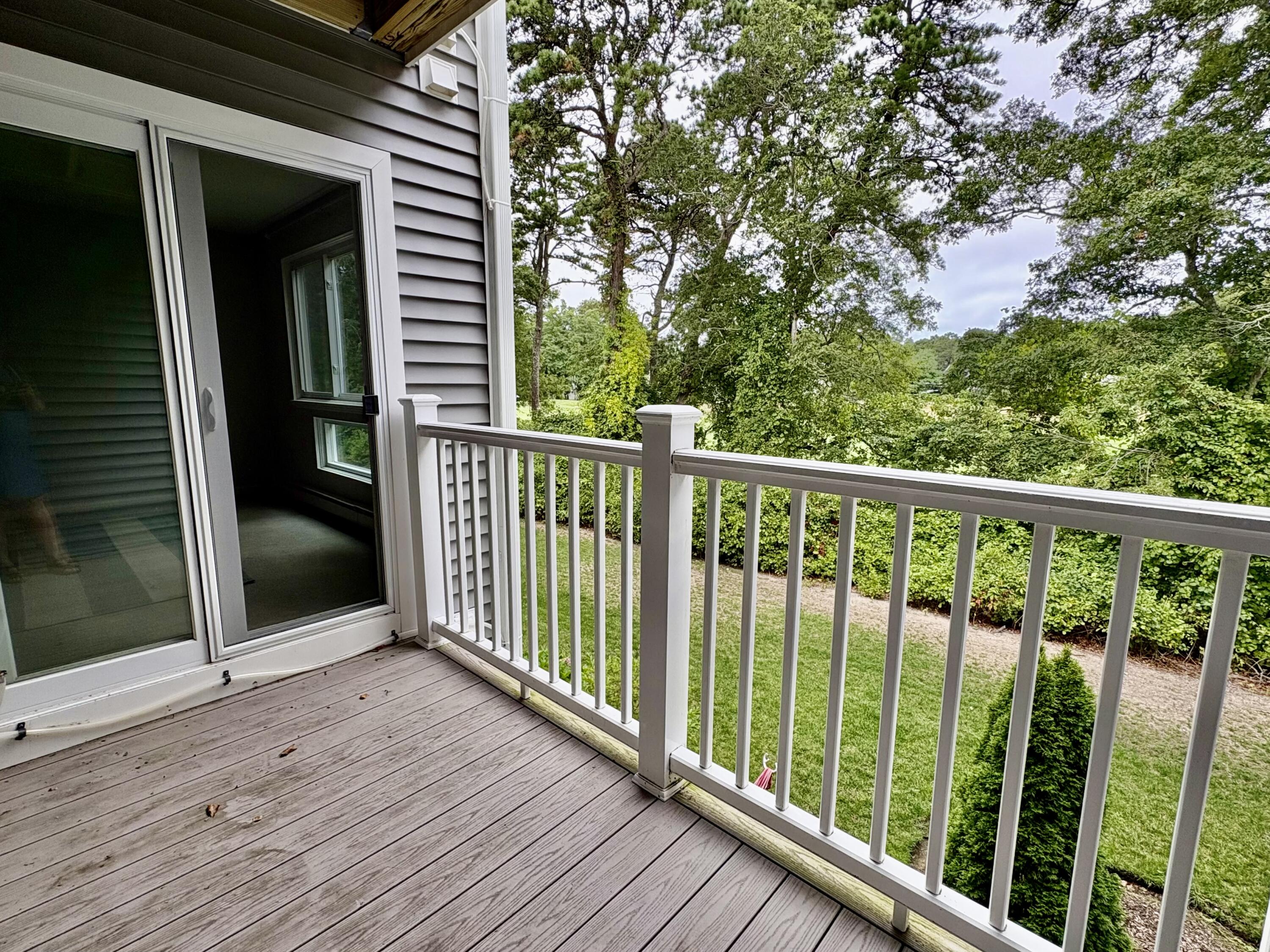 61 Fletcher Lane Brewster MA 02631