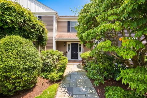 39 Tower Hill Road Osterville MA 02655