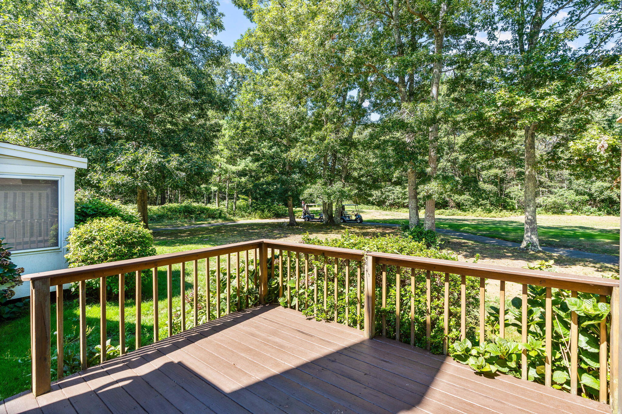 7 Par Three Court Mashpee MA 02649