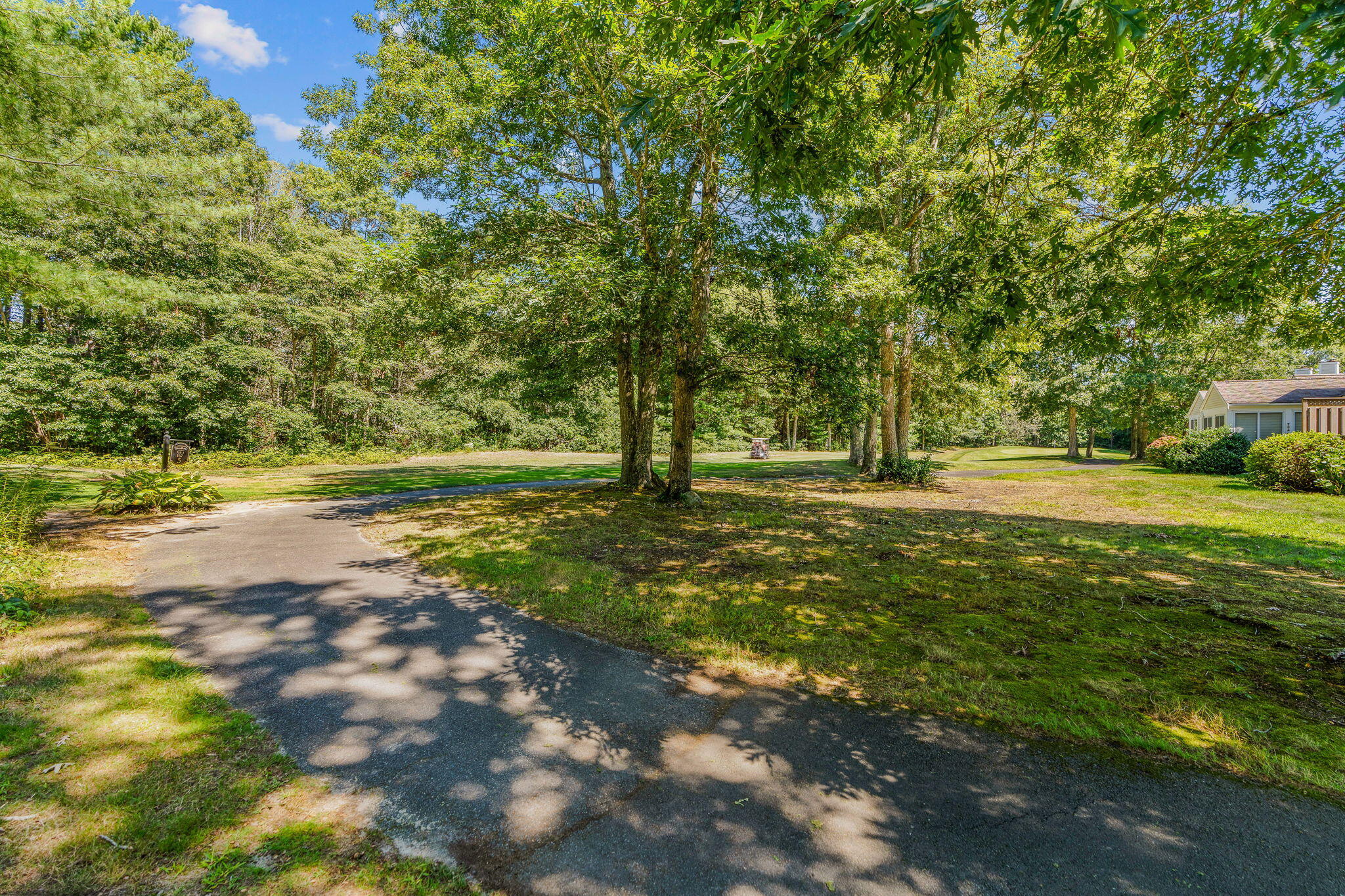 7 Par Three Court Mashpee MA 02649