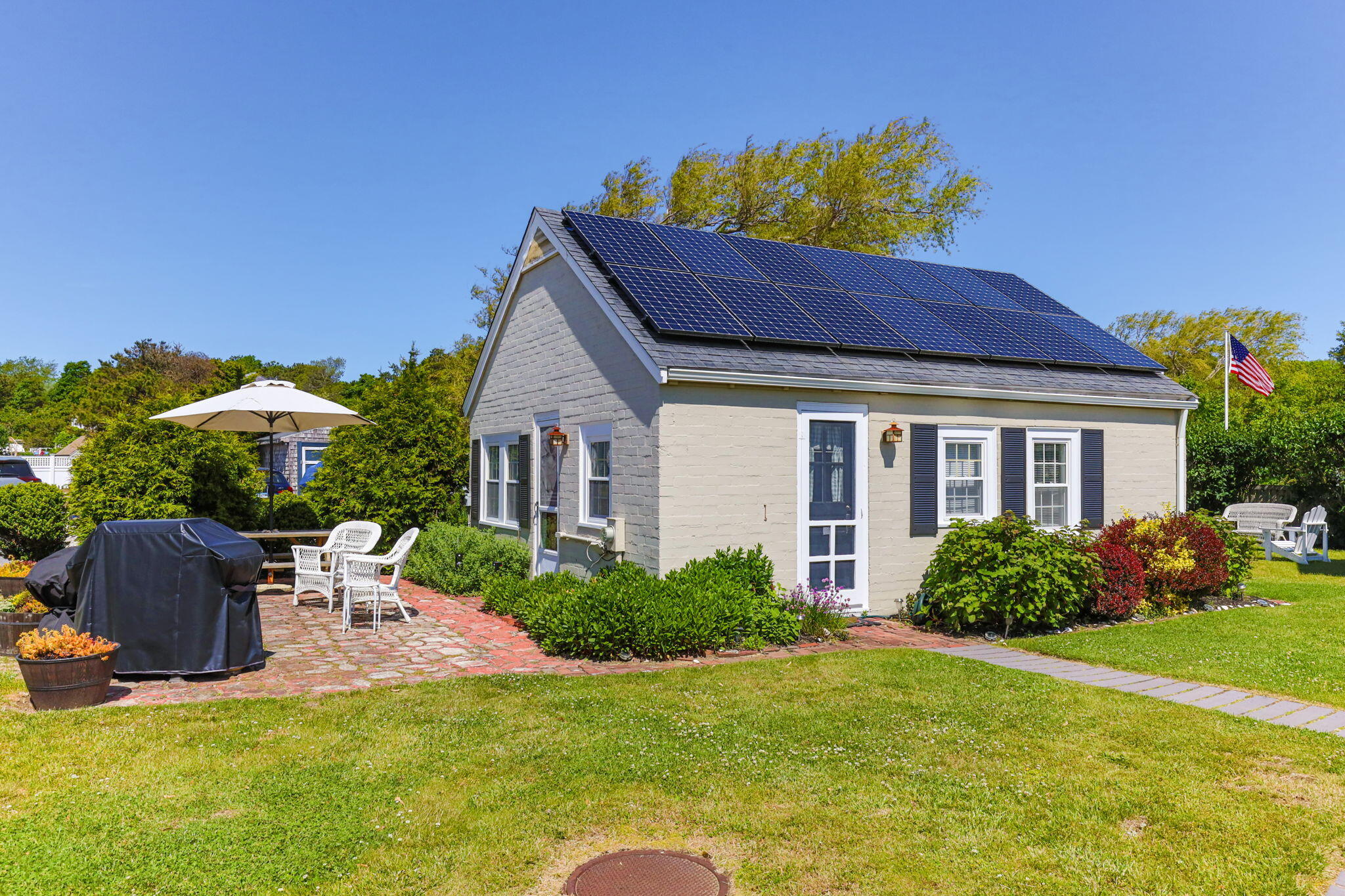 164 Kendrick Avenue Wellfleet MA 02667