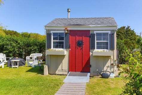 164 Kendrick Avenue Wellfleet MA 02667