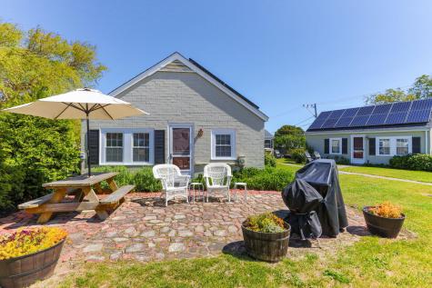 164 Kendrick Avenue Wellfleet MA 02667
