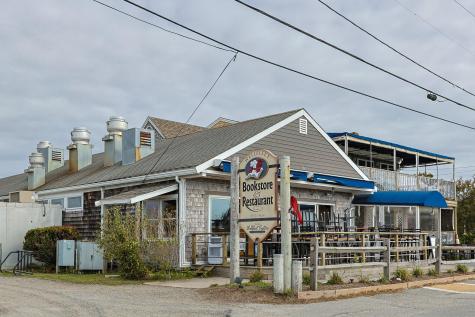 164 Kendrick Avenue Wellfleet MA 02667