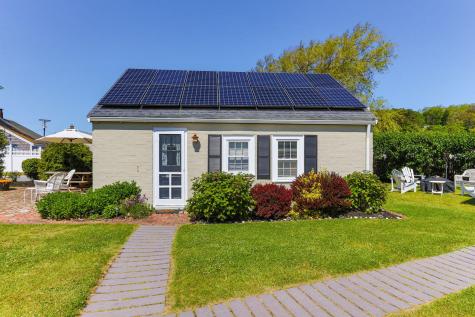 164 Kendrick Avenue Wellfleet MA 02667