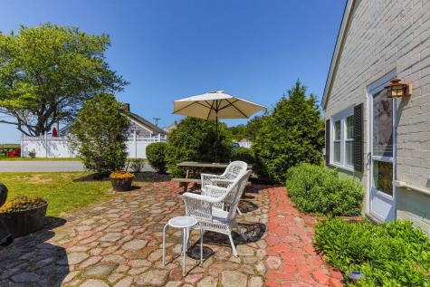 164 Kendrick Avenue Wellfleet MA 02667