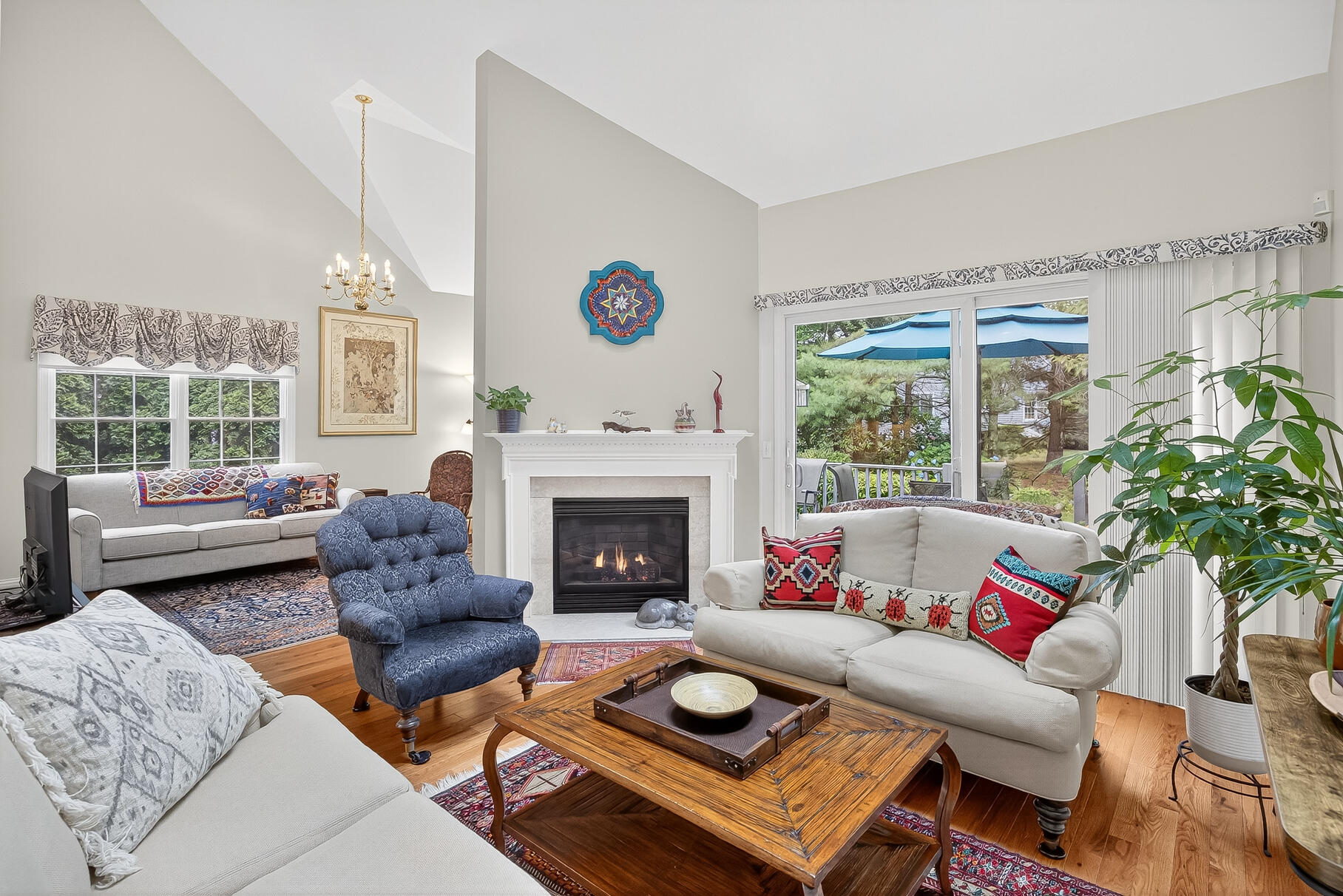 30 Windsor Point Mashpee MA 02649