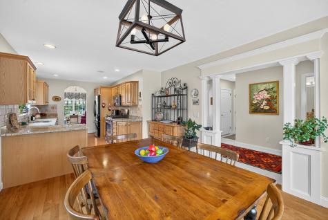 30 Windsor Point Mashpee MA 02649