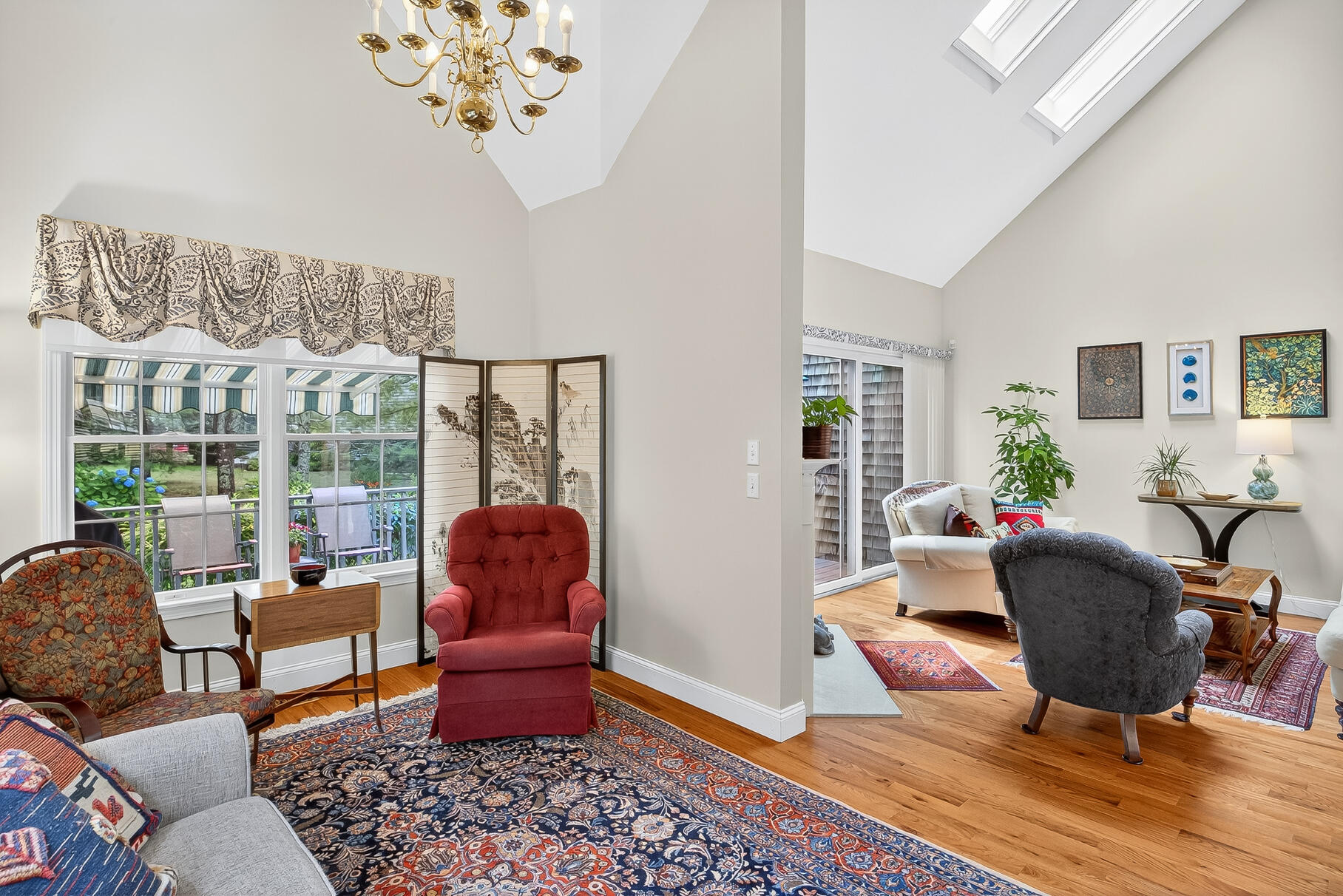 30 Windsor Point Mashpee MA 02649