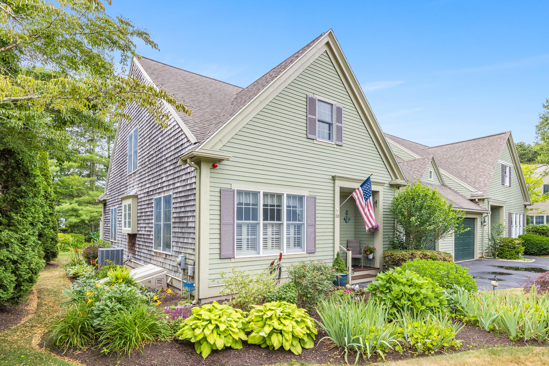 30 Windsor Point Mashpee MA 02649