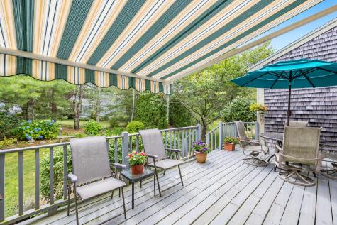 30 Windsor Point Mashpee MA 02649