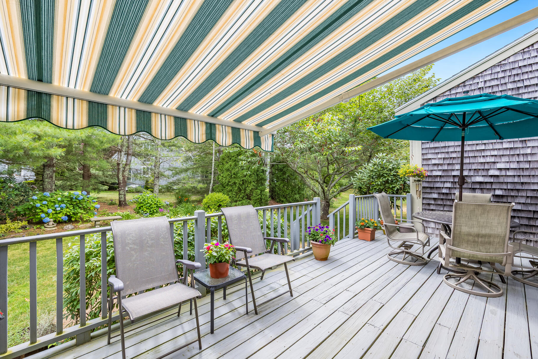 30 Windsor Point Mashpee MA 02649