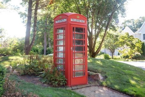 30 Windsor Point Mashpee MA 02649