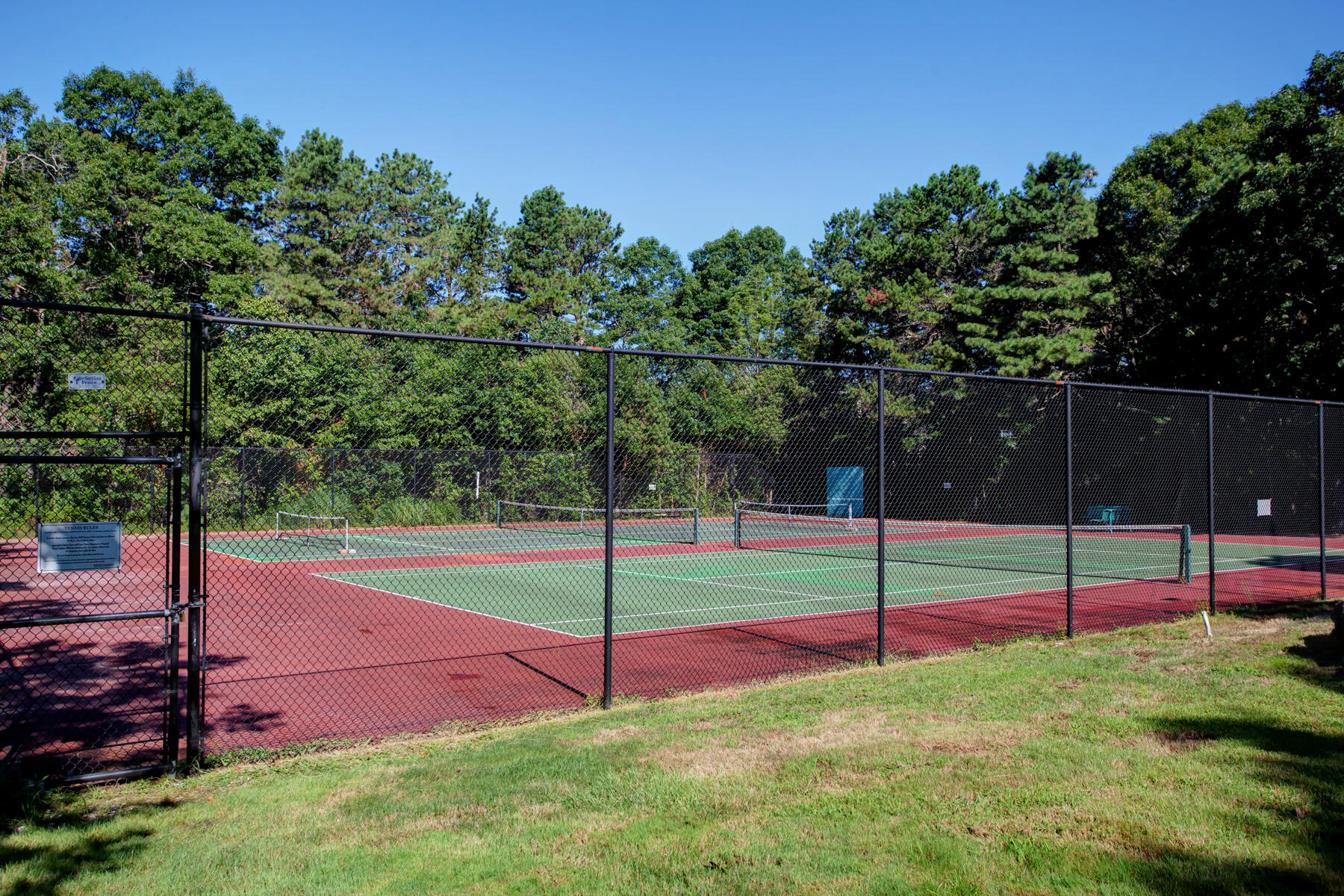 30 Windsor Point Mashpee MA 02649