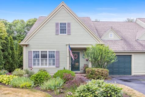 30 Windsor Point Mashpee MA 02649