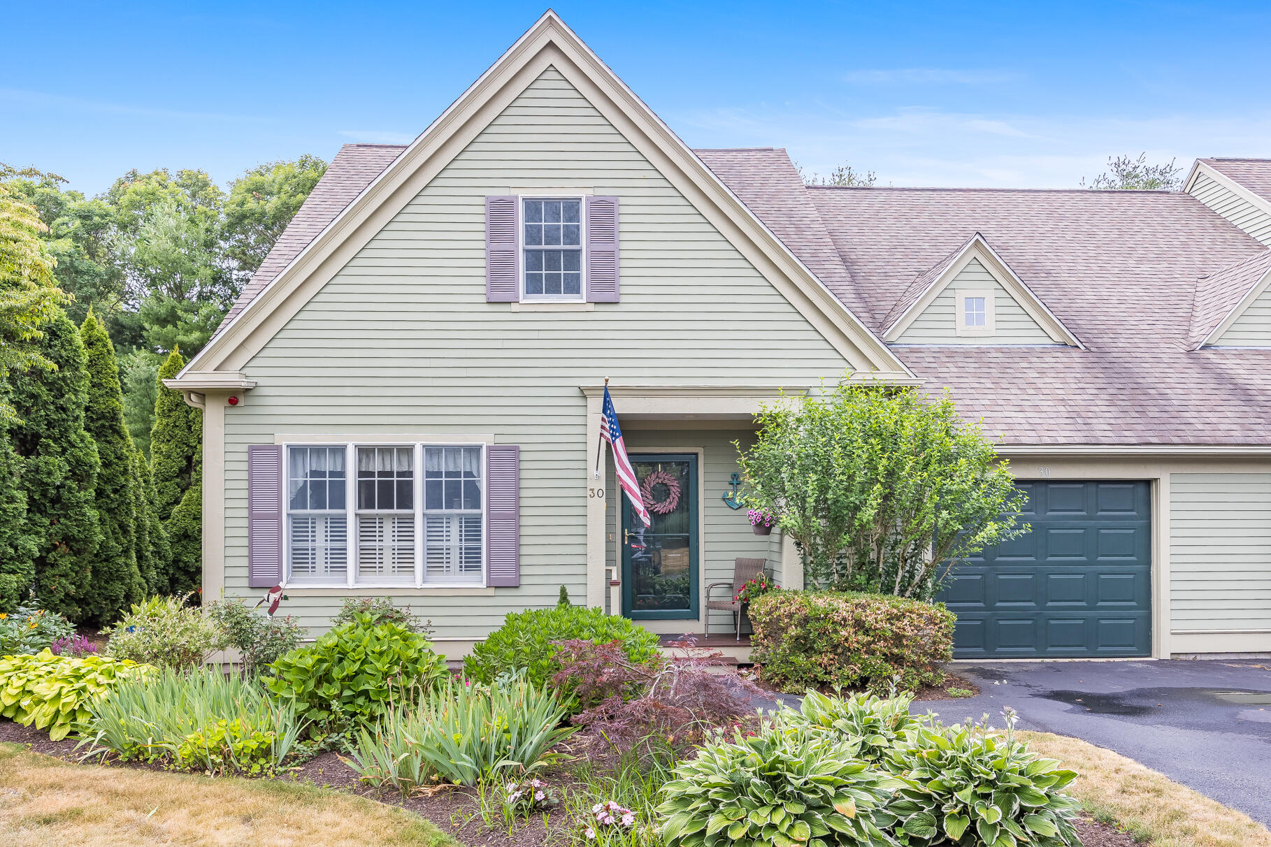 30 Windsor Point Mashpee MA 02649