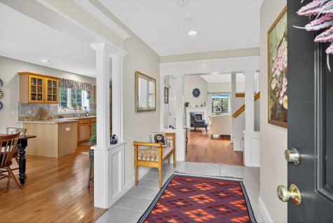 30 Windsor Point Mashpee MA 02649