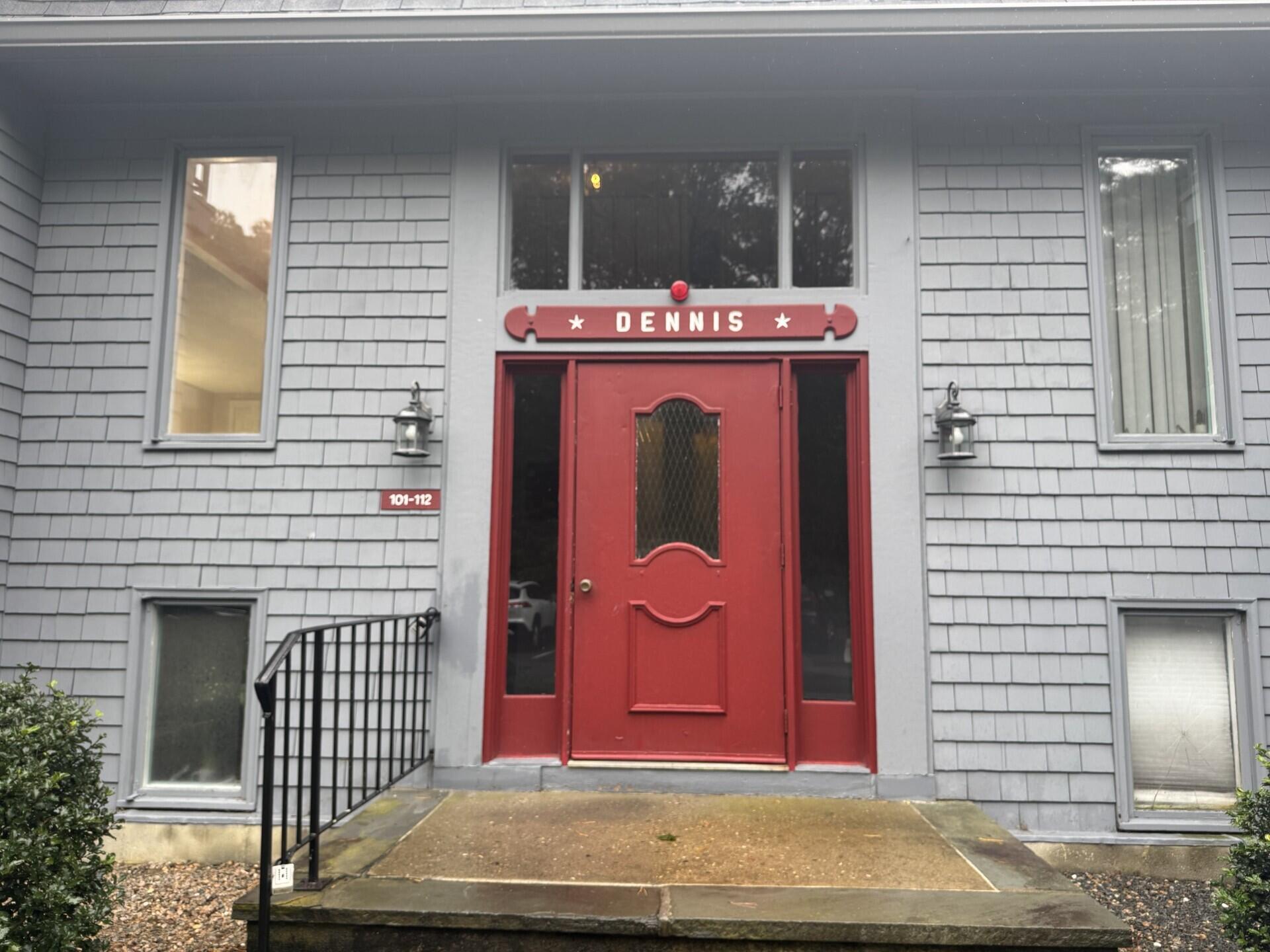 432 Old Chatham Road South Dennis MA 02660