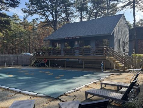 432 Old Chatham Road Dennis MA 02660