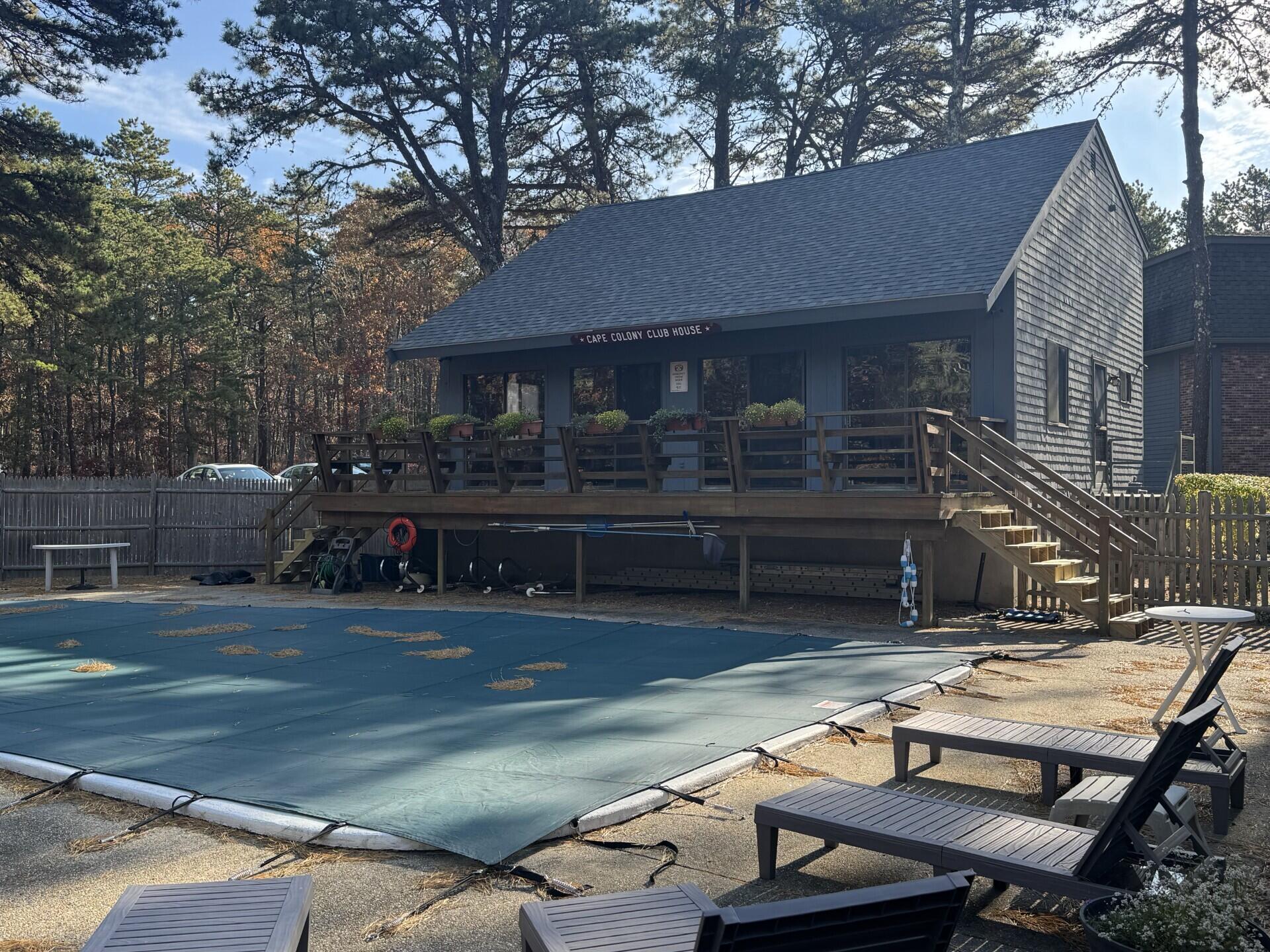 432 Old Chatham Road Dennis MA 02660