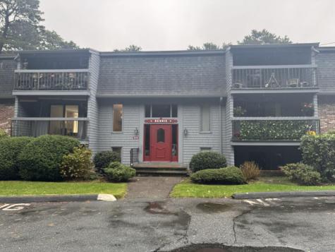 432 Old Chatham Road Dennis MA 02660