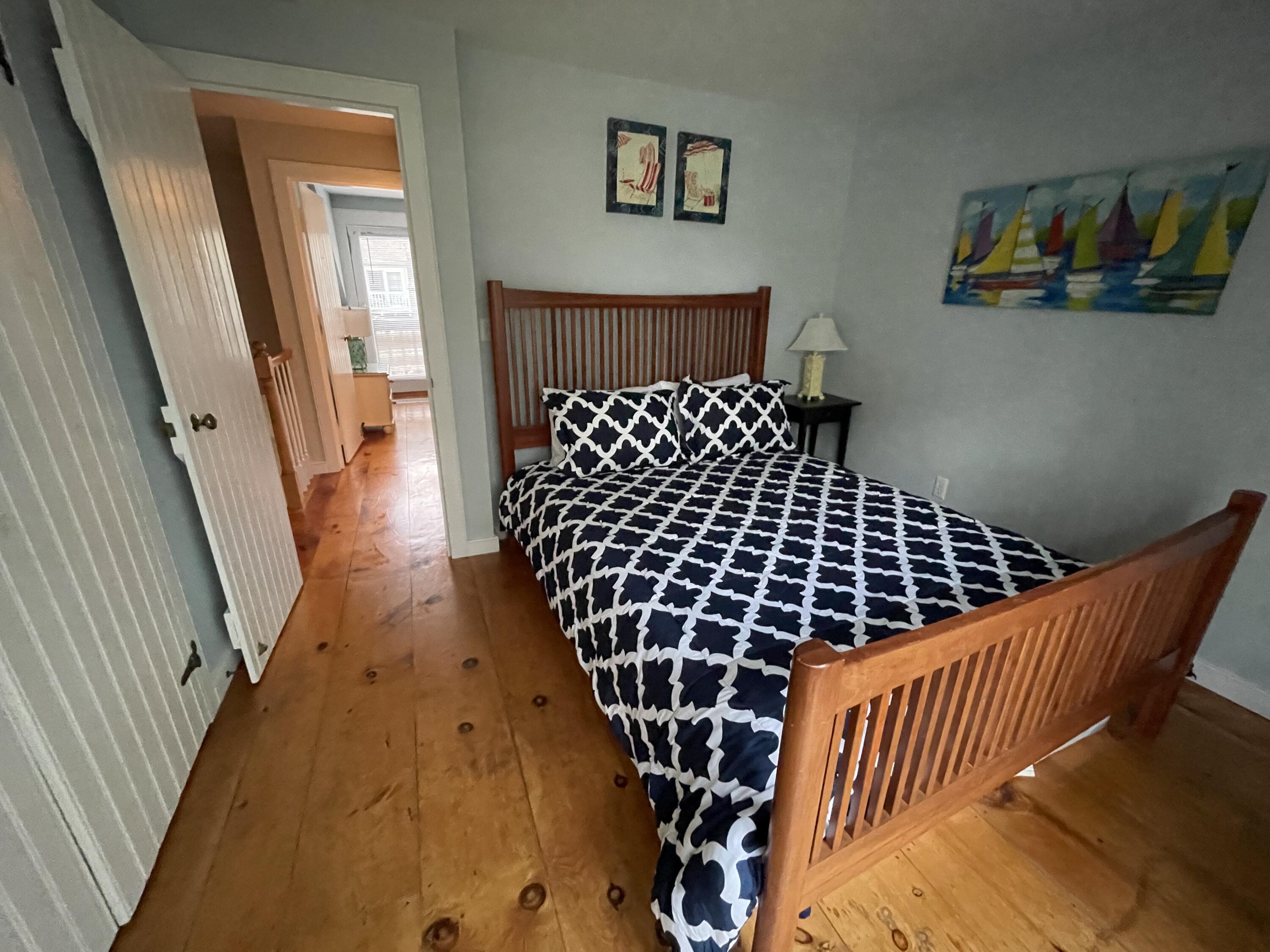 4 Colemans Way Mashpee MA 02649