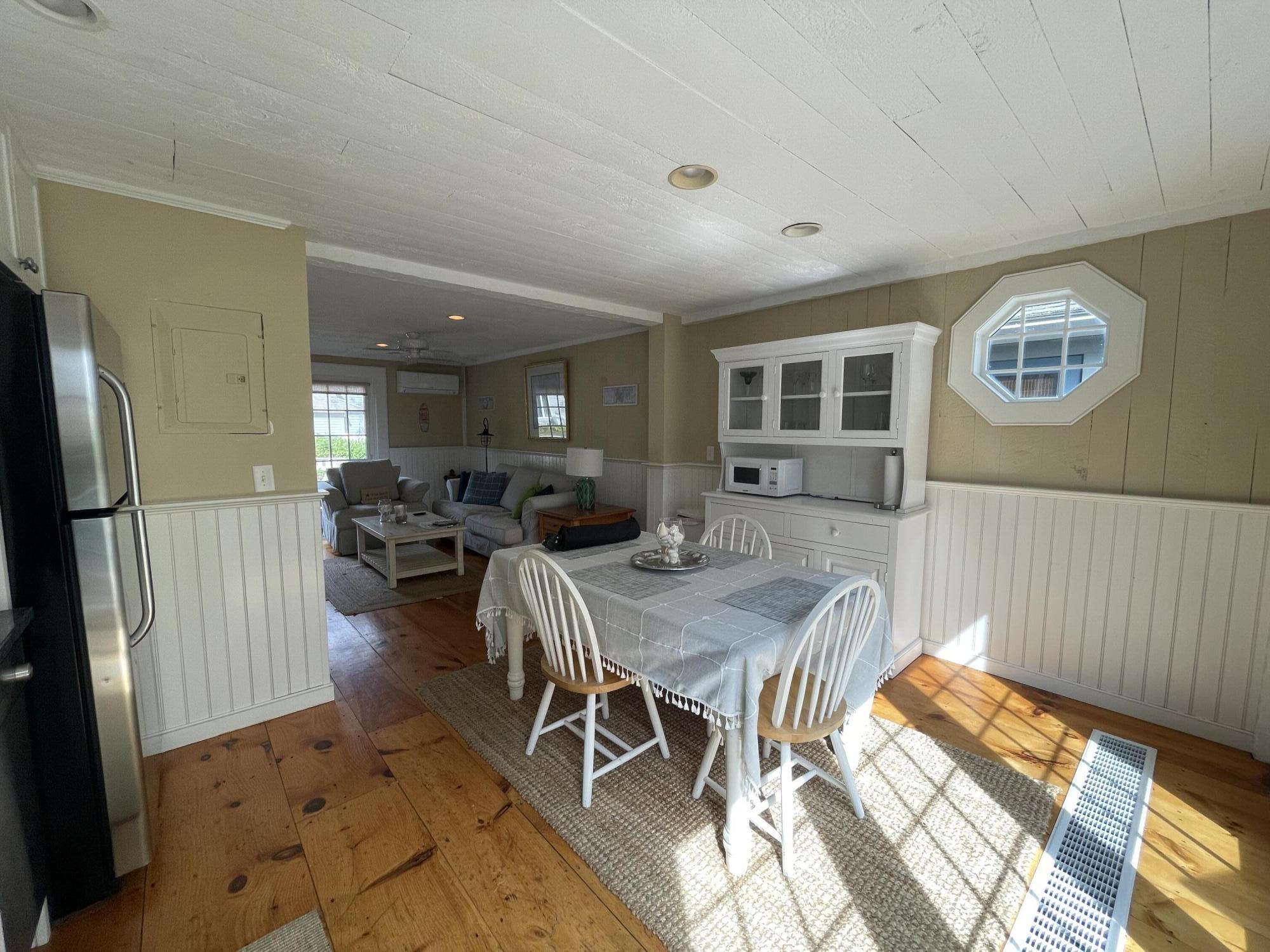 4 Colemans Way Mashpee MA 02649