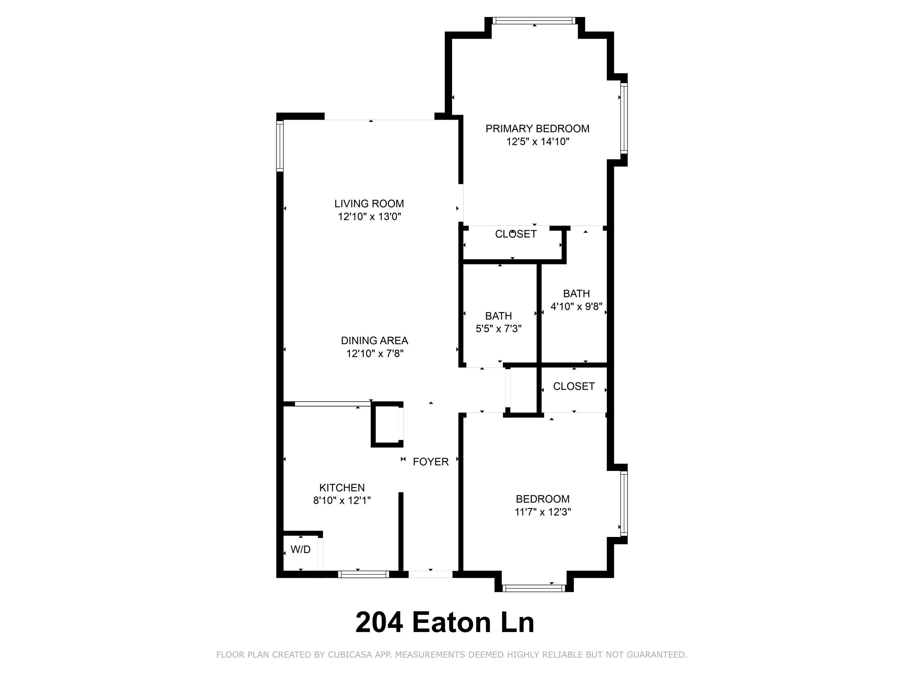 204 Eaton Lane Brewster MA 02631
