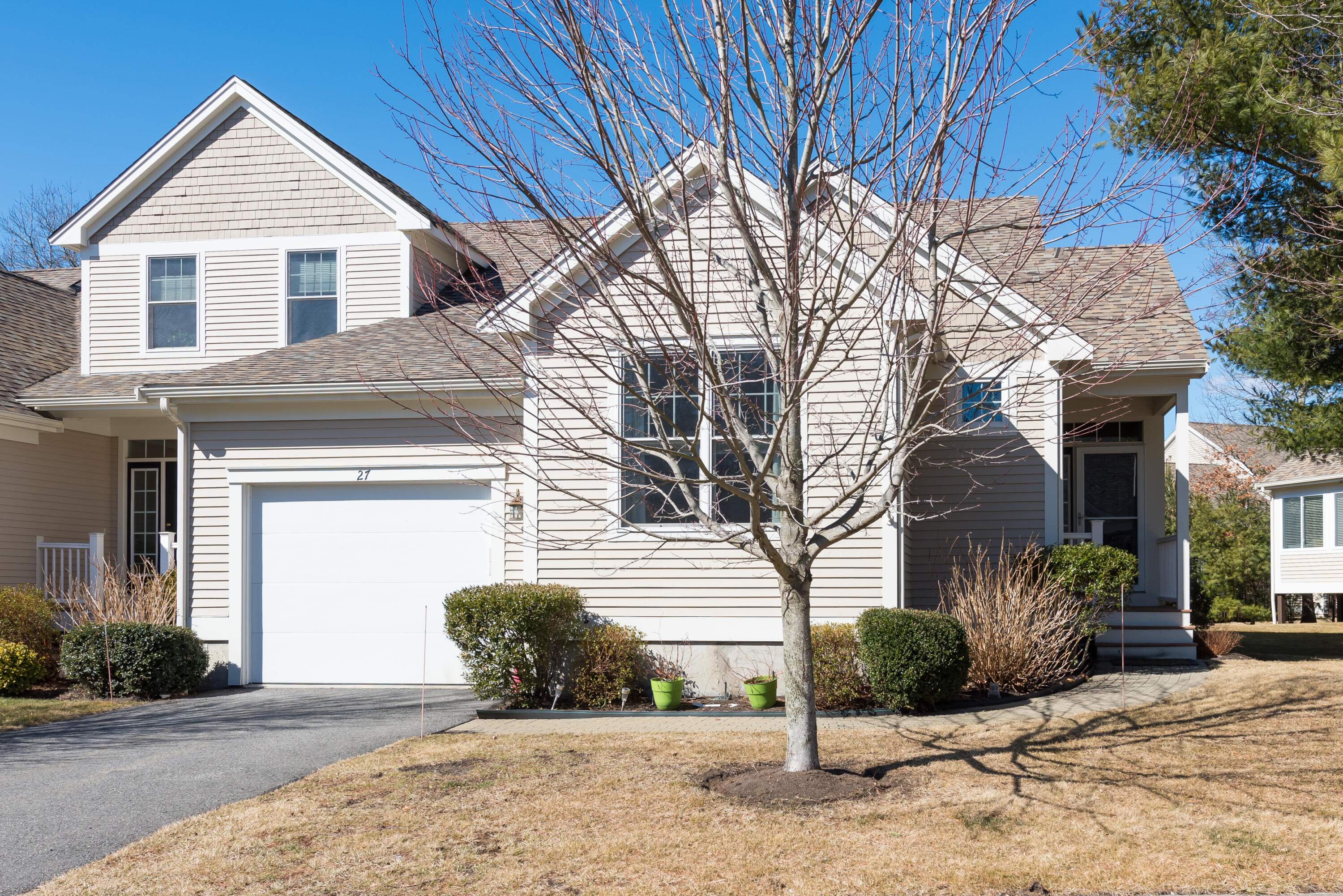 27 Grey Hawk Drive Mashpee MA 02649