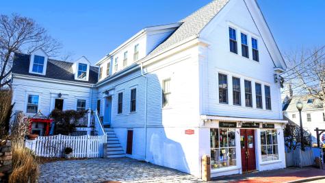 176 Commercial Street Provincetown MA 02657