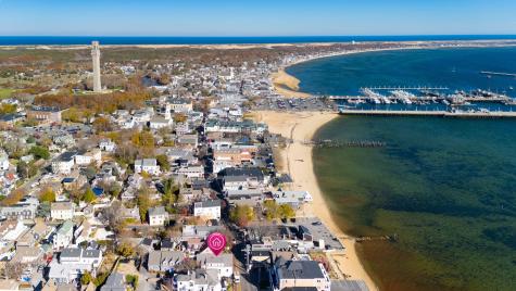 176 Commercial Street Provincetown MA 02657