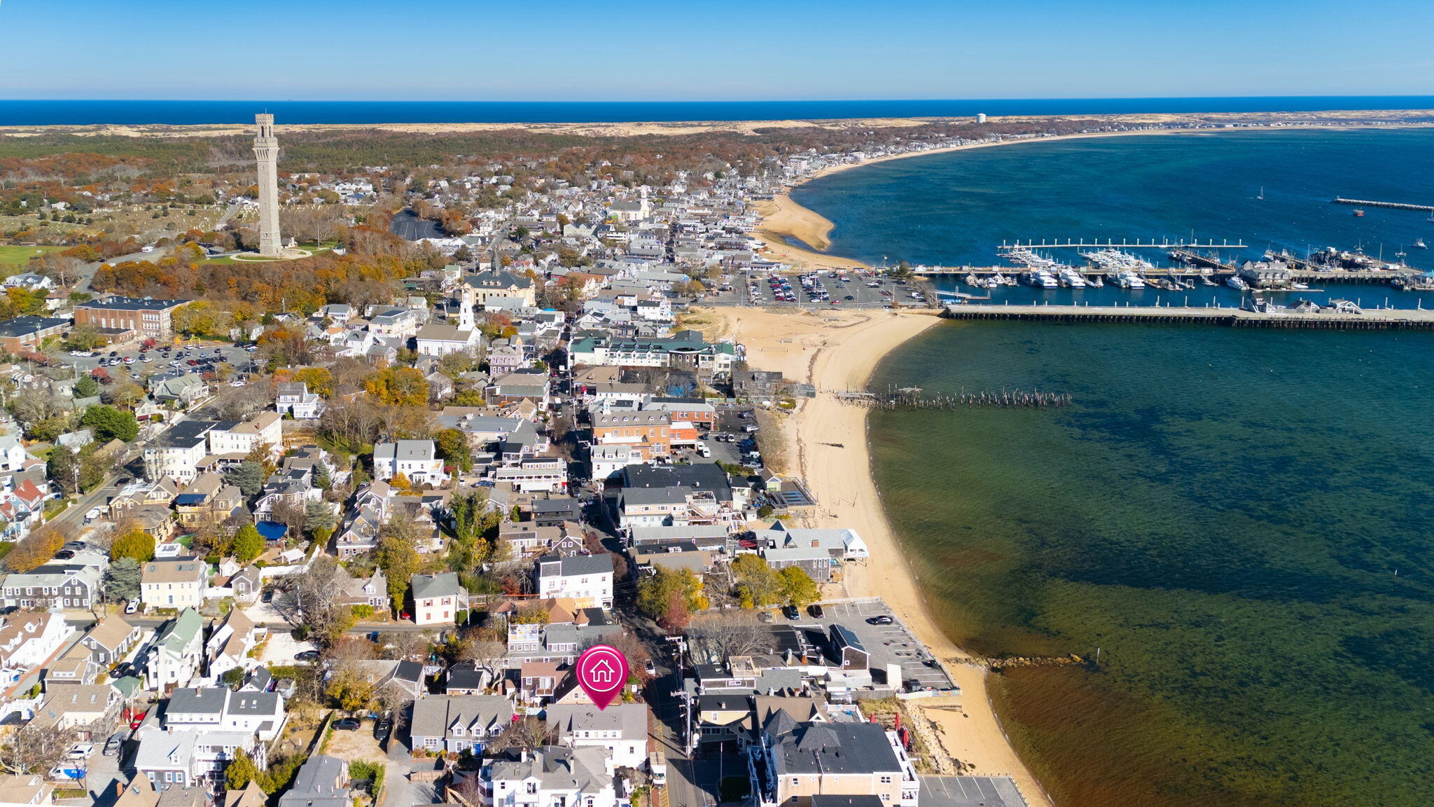 176 Commercial Street Provincetown MA 02657