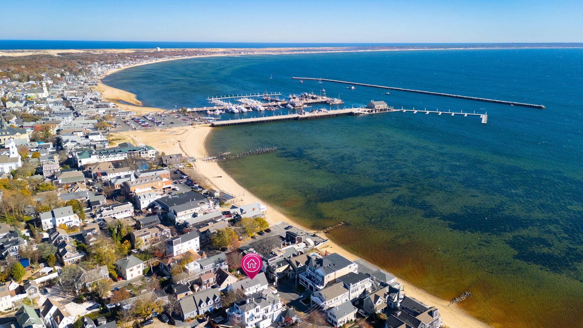 176 Commercial Street Provincetown MA 02657