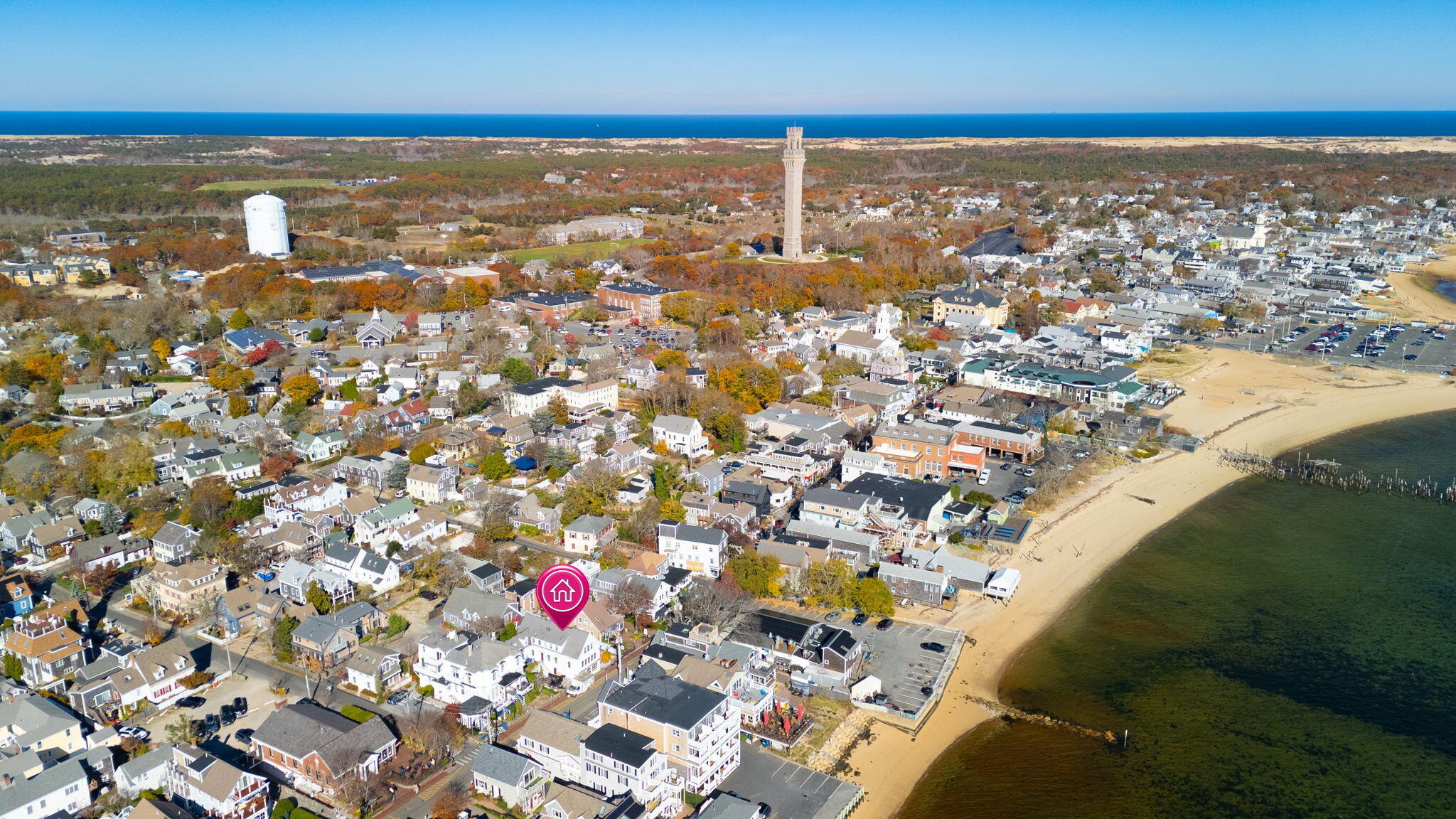 176 Commercial Street Provincetown MA 02657