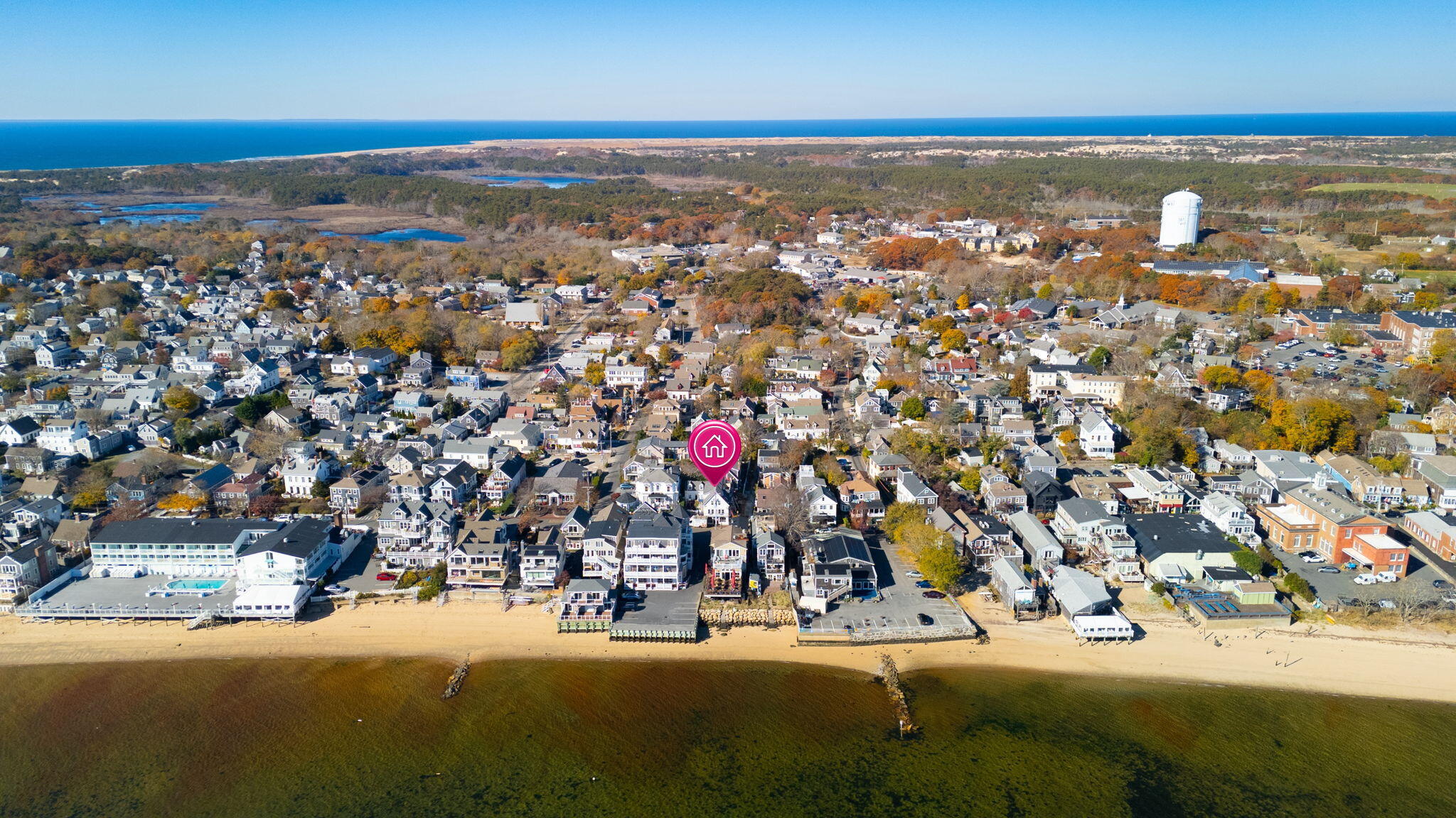 176 Commercial Street MA 02657