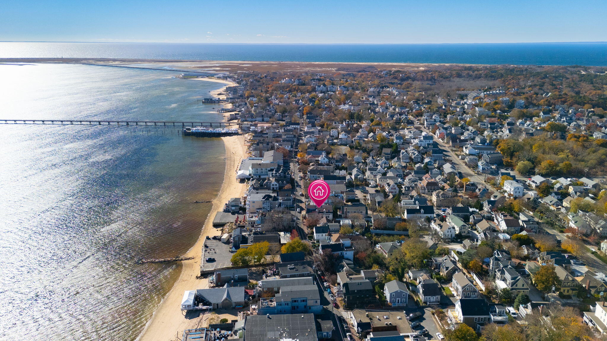 176 Commercial Street Provincetown MA 02657