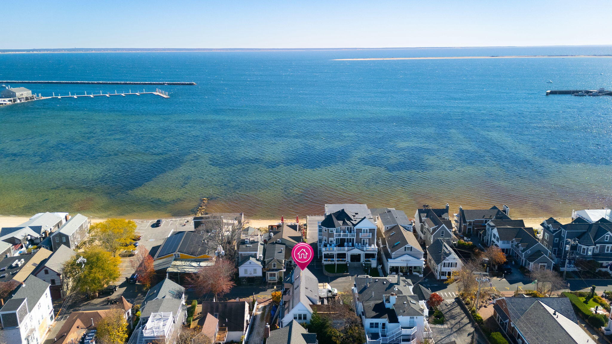 176 Commercial Street Provincetown MA 02657