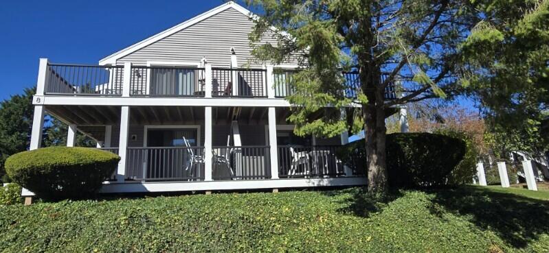 190 Route 6a Orleans MA 02653